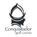Conquistador Golf Course logo
