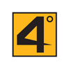 Four Degree Trailer Company logo