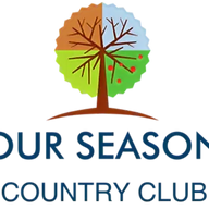 Four Seasons Country Club - Country Club logo