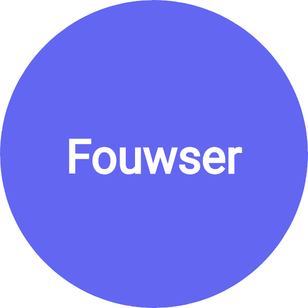 fouwser.com icon
