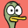 fowllanguagecomics.com icon