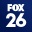 FOX 26 Houston favicon