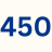 fox450.com icon