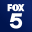 FOX 5 Atlanta favicon