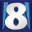 FOX 8 News favicon