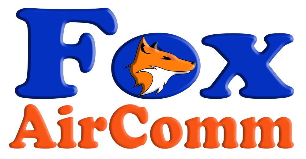 foxaircomm.com icon
