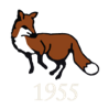 Foxborough Country Club logo