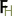 Fox Haven Country Club logo