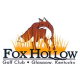Fox Hollow Golf Club logo