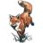 Fox Run Golf Club logo