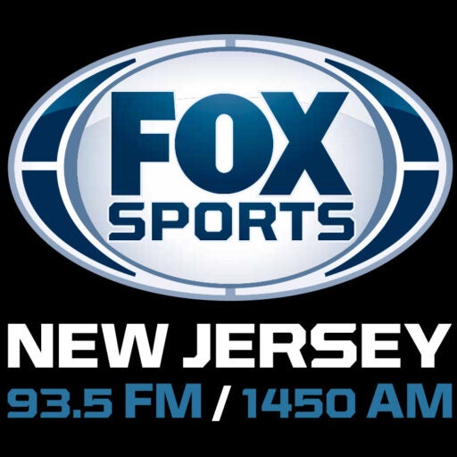 foxsportsradionewjersey.com icon