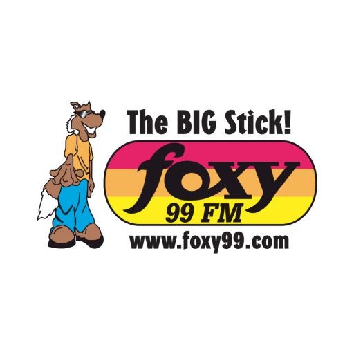 foxy99.com logo