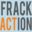 frackaction.com icon