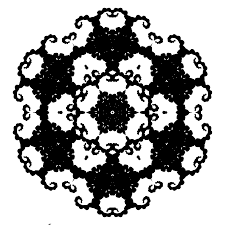 Fractal Labs logo