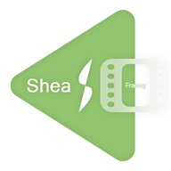 Sheas Frameg logo