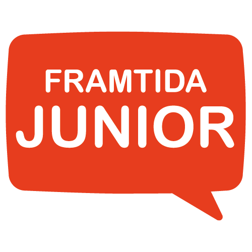 framtidajunior.no icon