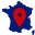 france-vacances.fr icon