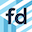 frankdenneman.nl icon