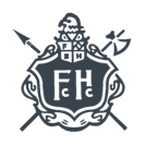 Franklin Hills Country Club logo