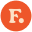 Frank. logo