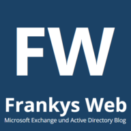 frankysweb.de icon