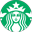 frappuccino.com logo