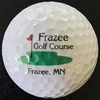 Frazee Golf Course logo