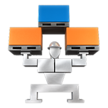 frazier.com logo