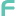 fred.com.au logo