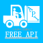 free-api.com icon