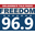 freedom969.com logo