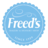 freedsbakery.com logo