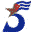 freethefive.org icon