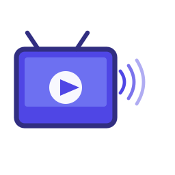 freetv.fun logo