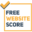 freewebsitescore.com icon