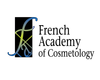 French Academy of Cosmetology official logo