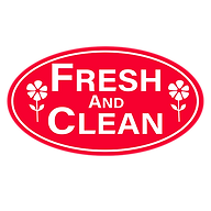 Fresh And Clean logo