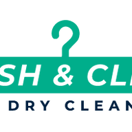 Fresh & Clean Eco Dry Cleaners logo