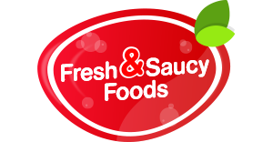 freshsaucyfoods.be icon