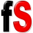 freshsingle.com logo