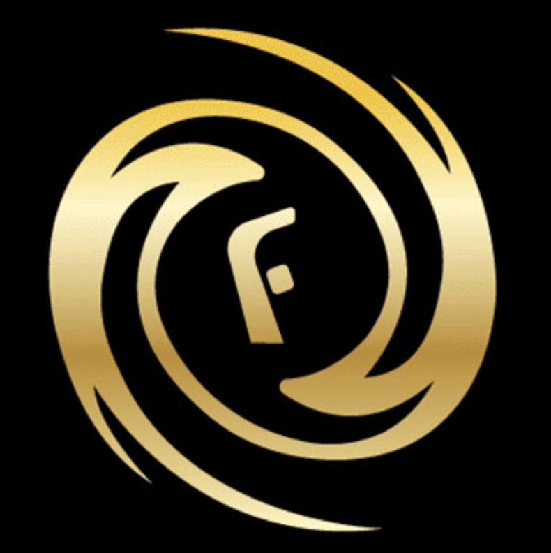 frictionparties.com logo
