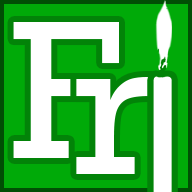 fridag.org icon