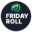 fridayrollcasino.be icon