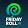 fridayrollcasinofr.com icon