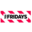 fridays.com.ph logo