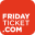 fridayticket.com logo