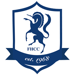 Friendly Hills Country Club logo
