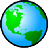 friendlyplanet.com icon