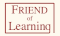 friendoflearning.com icon