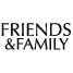 Friends & Family logo
